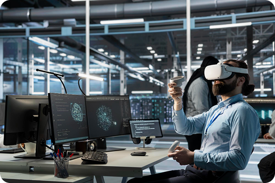 Tailored Business Solutions